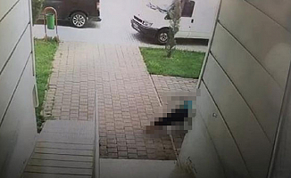 7'nci Kattan Atlayan Genç Kurtarılamadı