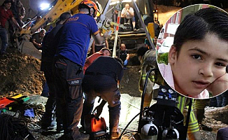 Baranın Cinayetinde Yeni Gelişme