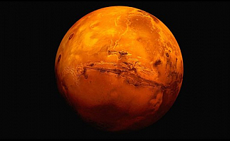 Çiğli Belediyesi'de Mars'a Başvurdu