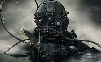 Death Stranding Sızdı! Çıkış Tarihi Ne Zaman?