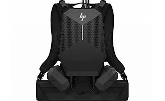 HP'den Giyilebilir Gerçeklik