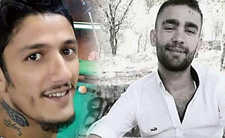 İki arkadaş Sırayla Hayatlarına Son Verdi!