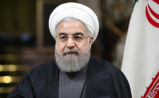 İran Bombalansa'da Durmayacak!