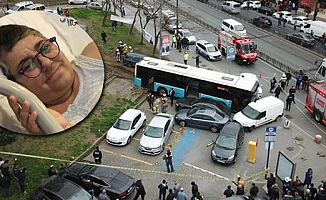 O Kaza Hayatını Değiştirdi!