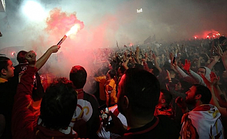 Galatasaray'ın Dış Borcu Açıklandı!