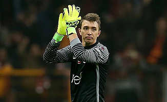Muslera'ya Şok Teklif! 10 milyon Euro!