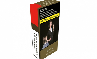 Sigarayla Mücadele Anlamında Atılan Adımlardan Olan Düz Ve Standart Paket Uygulaması Resmi Gazetede Yayımlandı