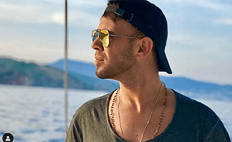 Ünlü Şarkıcı'dan Korkutan Haber! Son Anda...