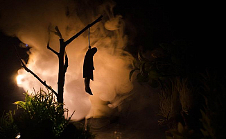 Hindistan Çocuklara cinsel İstismara İdam Getirdi