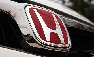 Honda Hava Yastığı hatasıyla 94 Bin Aracını geri çağırdı
