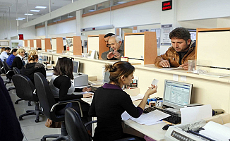 Çalışanlarının zamlarında yeni gelişme!