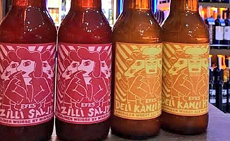 Efese Boykot! sosyal medyada konu oldu