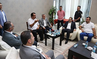 İbrahim Tatlıses: "Gurur Duyuyorum!"