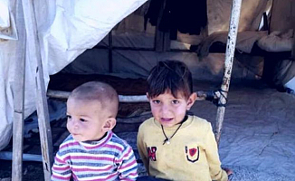 Kazada Ölen Baba'nın eski Paylaşımı yürek burktu