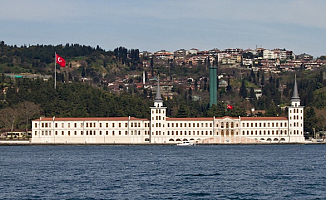 Kuleli Askeri Lisesi Satıldı İddialarına Yanıt