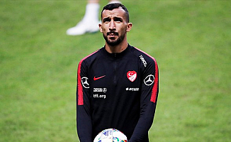 Mehmet Topalın Yeni Takımı Belli Oldu!