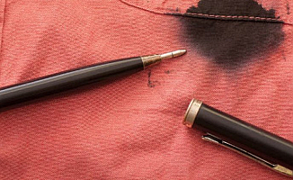 Mürekkep Lekesi Geçermi? Mürekkep Lekesi Geçirmenin Yolları