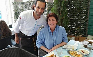 Payzın'dan tepki çeken paylaşım!