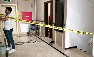 Samsun'da Yeniden Kadın Cinayeti!