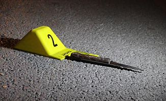 Suriyeli Gruplar Arasında Kavga