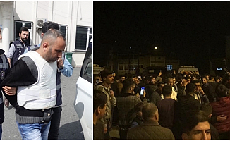 Tacizciye 29 Yıl Hapis