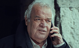 Ünlü oyuncu Cengiz Sezici Vefat Etti