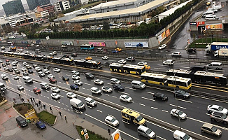 Yarın toplu taşımalar Ücretsiz