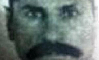 Eşini baltayla öldürdü Atla Kaçtı