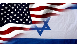 Irak'tan Amerika ve İsrail'e Ölüm Tehditleri Mesajları!
