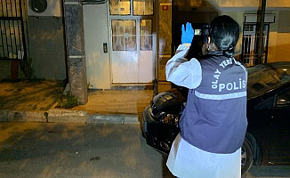 6 Arkadaş eğlenirken Korkunç Olay!