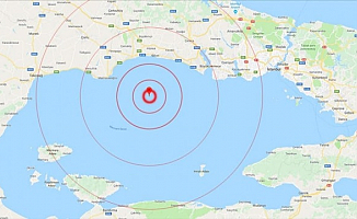 Büyük Depremle İlgili Korkutan Deprem