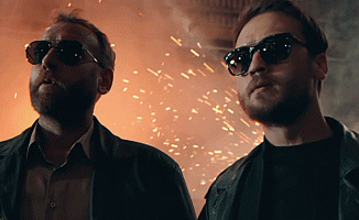 Çukura RTÜK'den ceza!