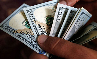 Dolar Gün Geçtikçe Yükseliyor!