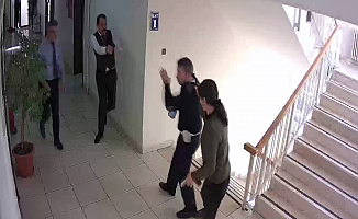 Emniyet Müdürünü Şehit Etti! Böyle Yakalandı