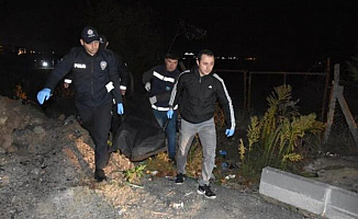 Kanlar İçinde bulunan Ceset Şaşkına çevirdi!