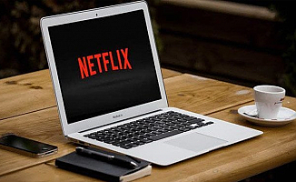 Şifrenizi Paylaştıysanız Netflix'ten kötü Haber!
