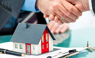 Türkiye'de Konut Satışlarında Yüzde 14 Düşüş Gerçekleşti