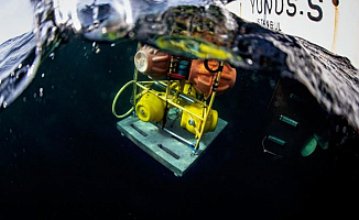 İstanbul'da Fay Hatları Tsunami Oluşturabilir!