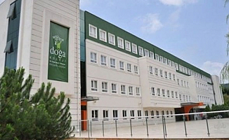 İşte Doğa Kolejinin Yeni Sahibi