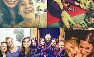 Ünlü Oyuncu Hale Akınlı Hayatını kaybetti!