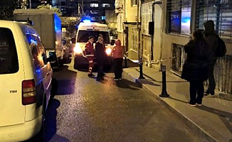 3 Gün Boyunca Ölü Kızıyla Yaşamış