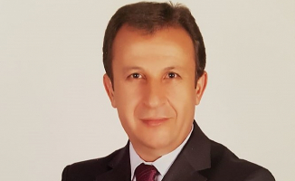 Ağrılı Mühendis Kenan Arslan'ın Acı Günü