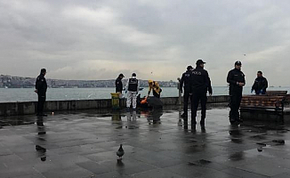 Allah'a Emanet Dedi Ve İntihar Etti!