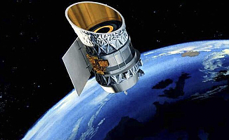 Dünya Yörüngesinde Tehlikeli Yaklaşma!