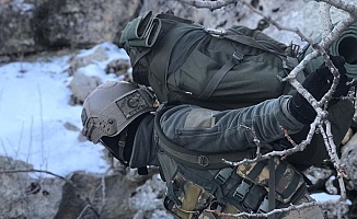 Kapan-4 Mava Harekatı Başlatıldı!