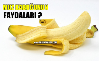 Muz Kabuğunun Faydaları? Muz kabuklarının Kullanımın Alanları