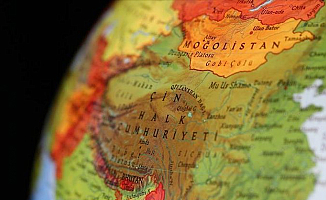 Pekin'de Evlenmek Yasaklandı!