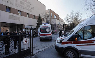 Ankara'da Koronavirüsü Alarmı! Karantinaya Alındılar!