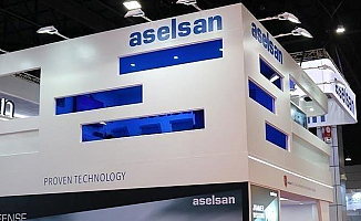 ASELSAN Karını git Gide Arttırıyor!