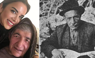 Aşık Veysel’in kızı Zehra Başer hayatını kaybetti